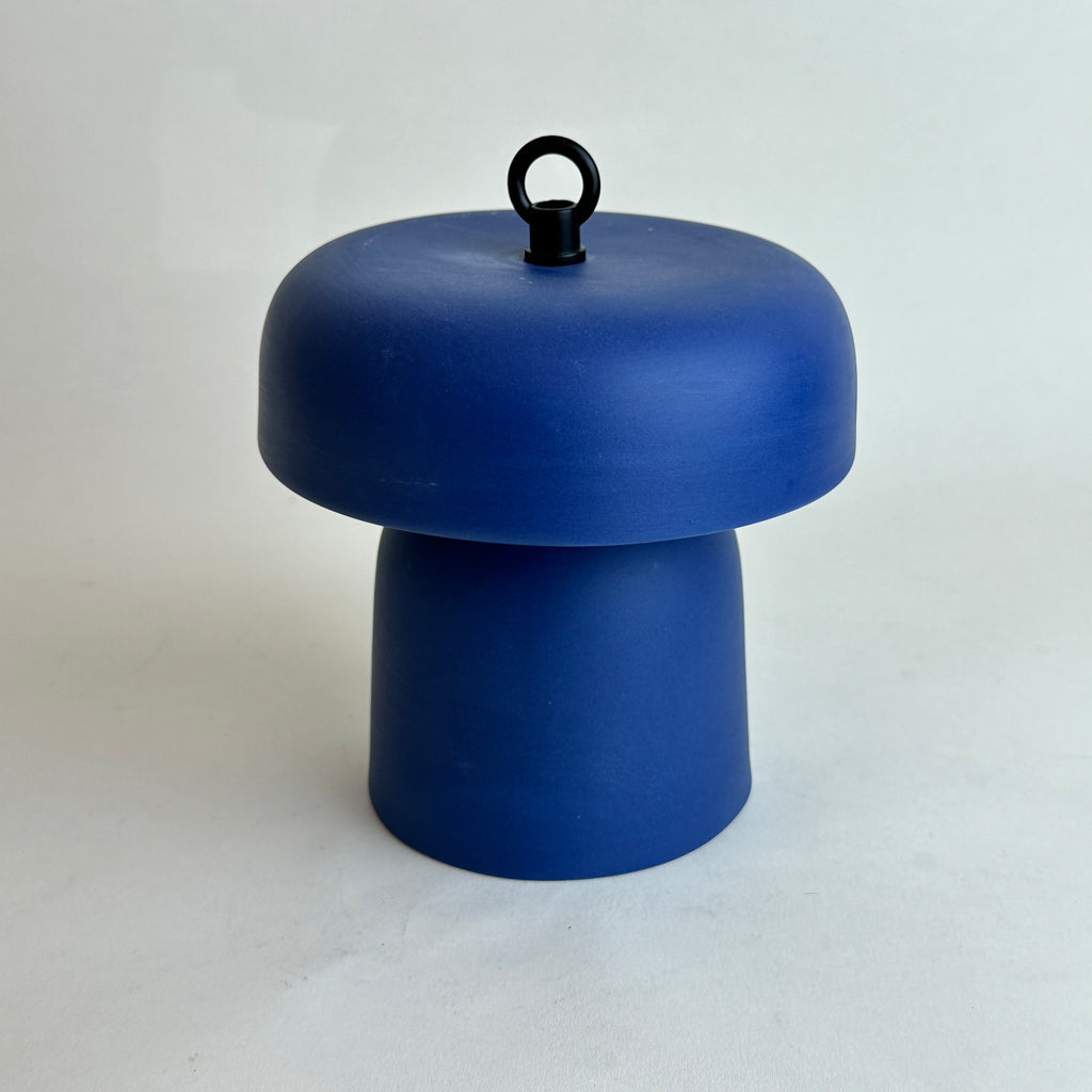 Mushroom Table Lamp