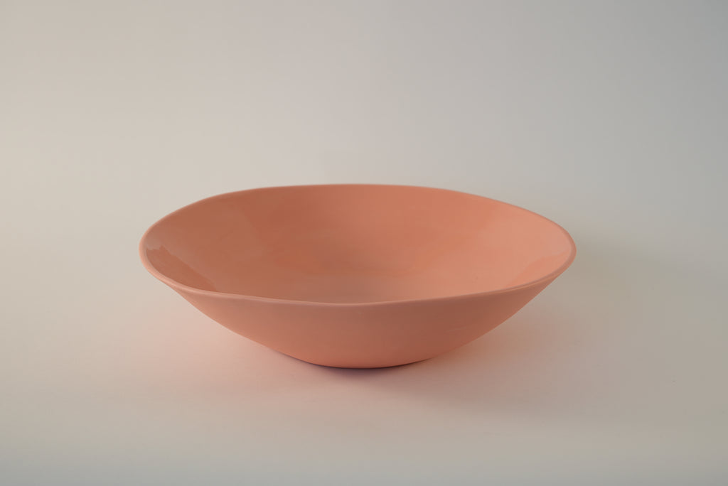 Salad Bowl / Multicolor