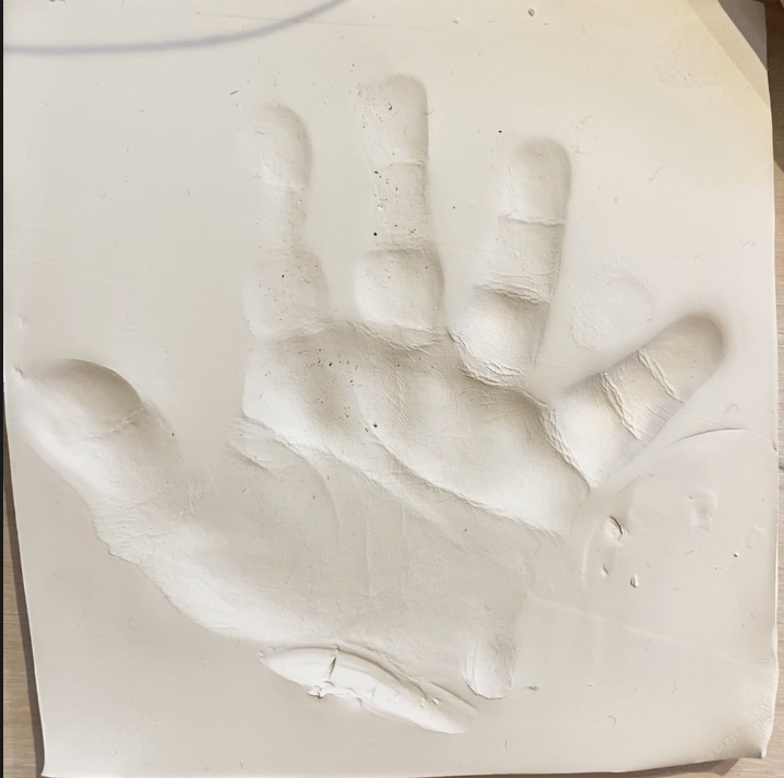 Baby Imprints | By Appointment
