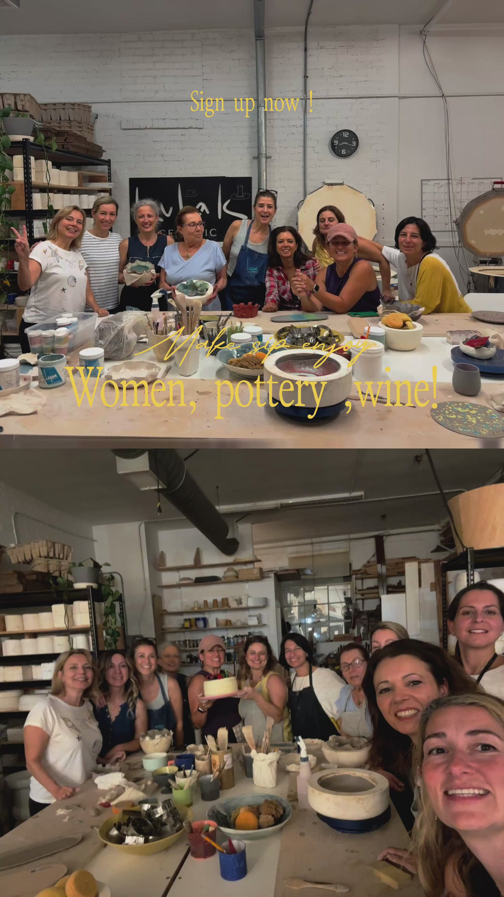 Personalized Team Building Workshops, by Appointment