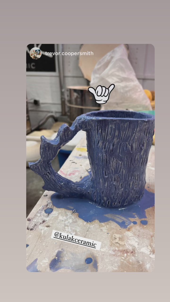 New ! Kids Handbuilding: SATURDAY 10-11:30 am  (4 Sessions)