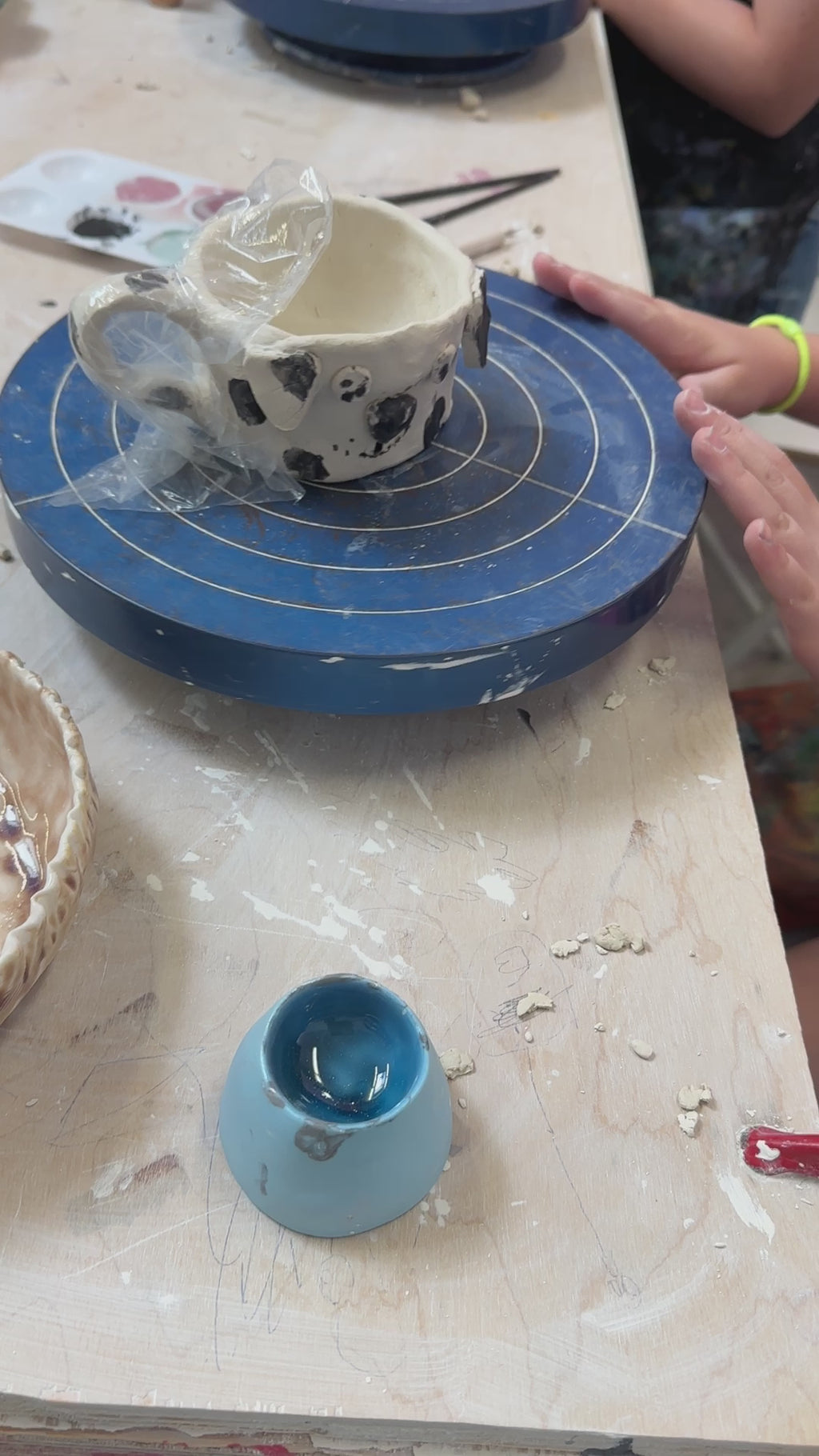 Kids & Teens                                  on  Friday  4:30pm-6 pm (4 Sessions)