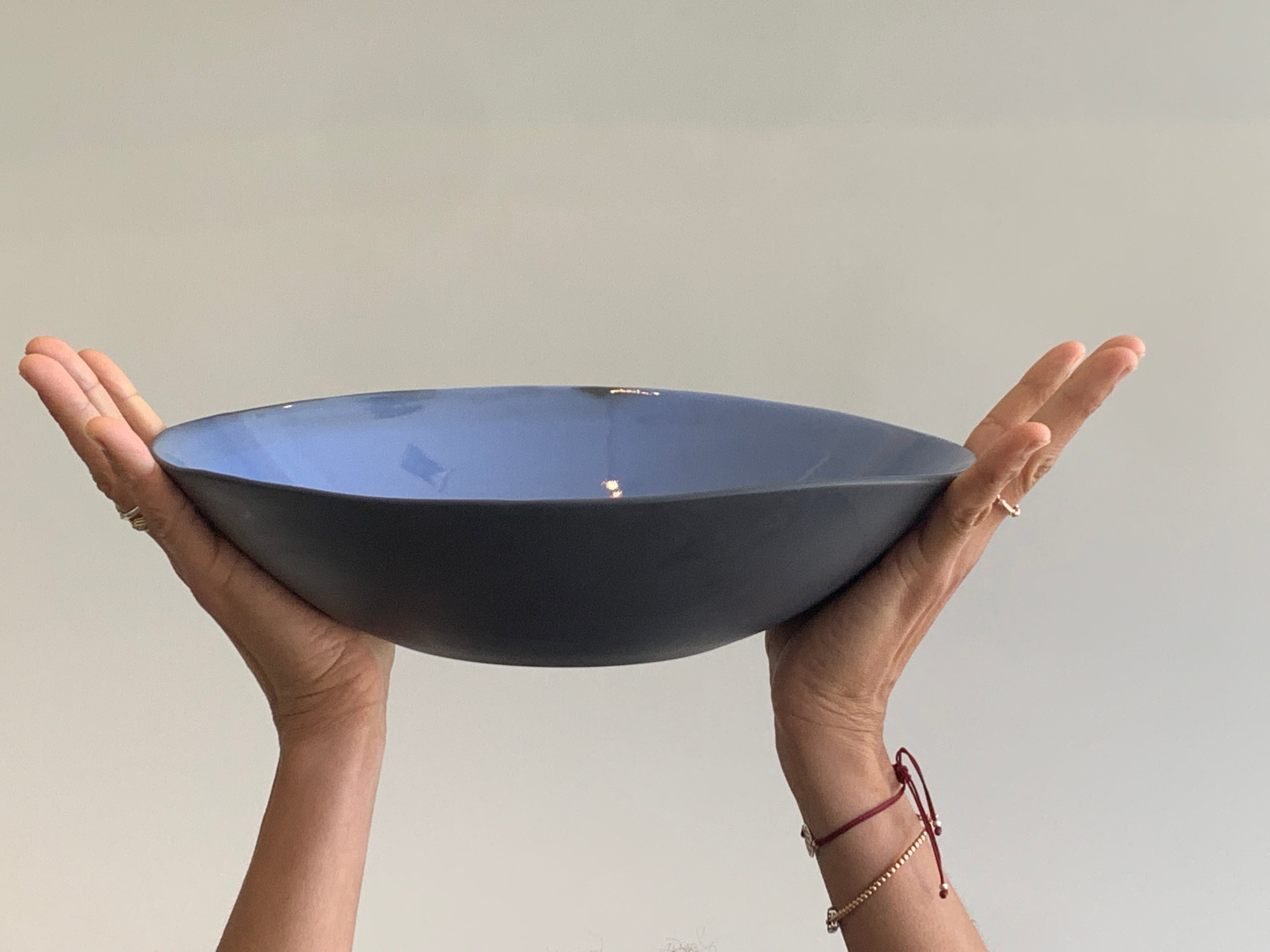 Salad Bowl Large / Multicolor