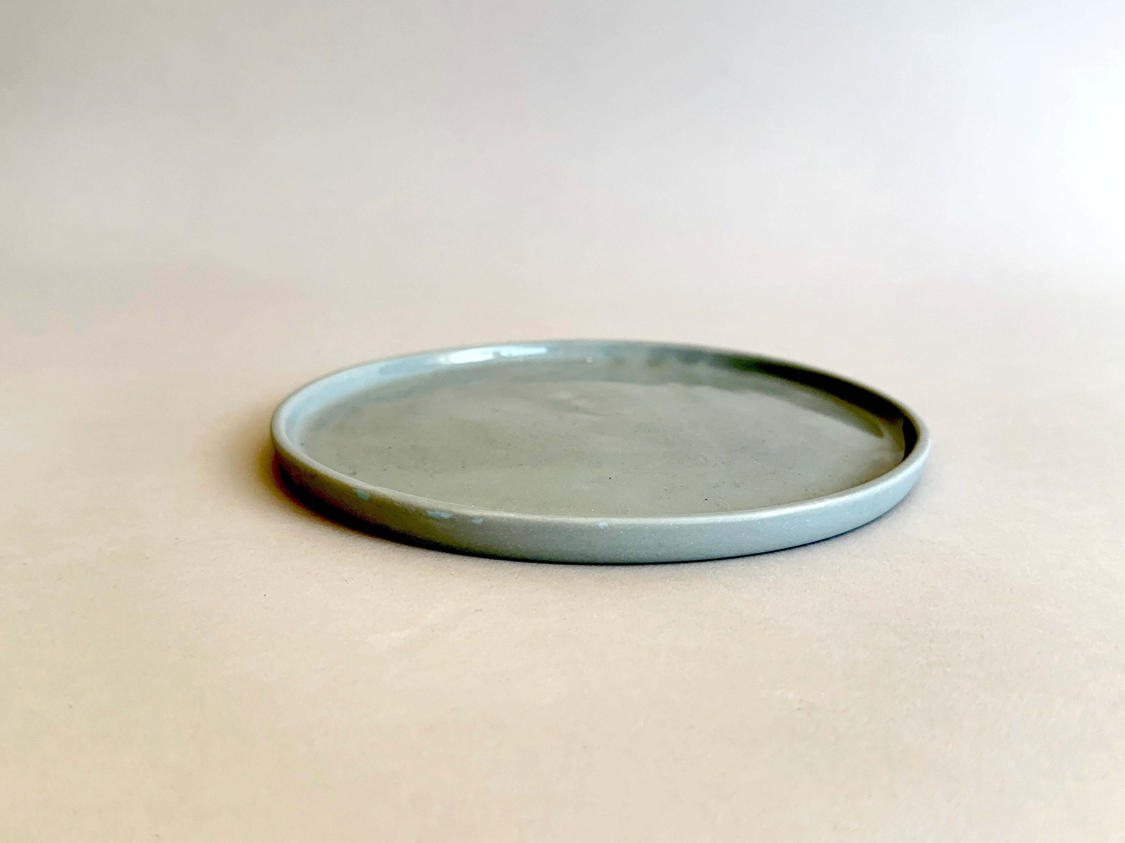 Bread / Cookie Plate