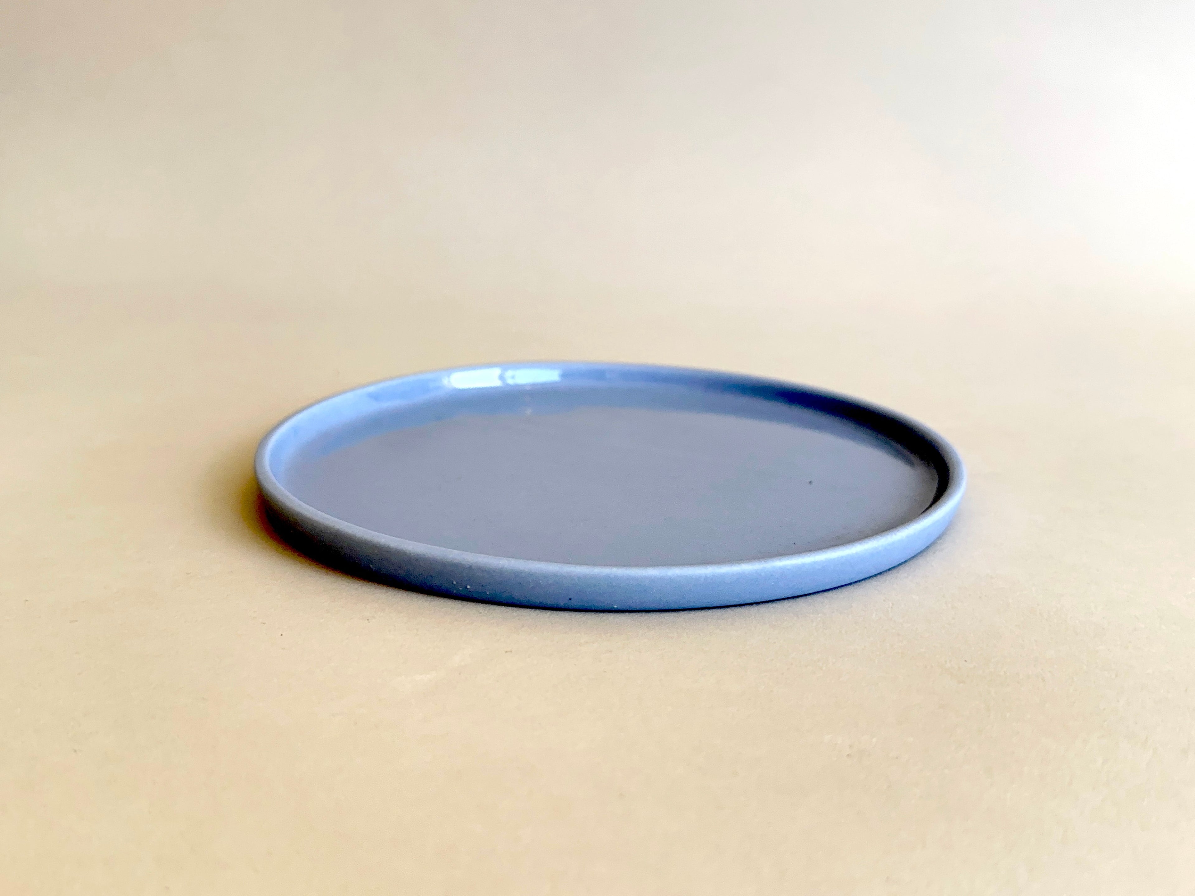 Bread / Cookie Plate