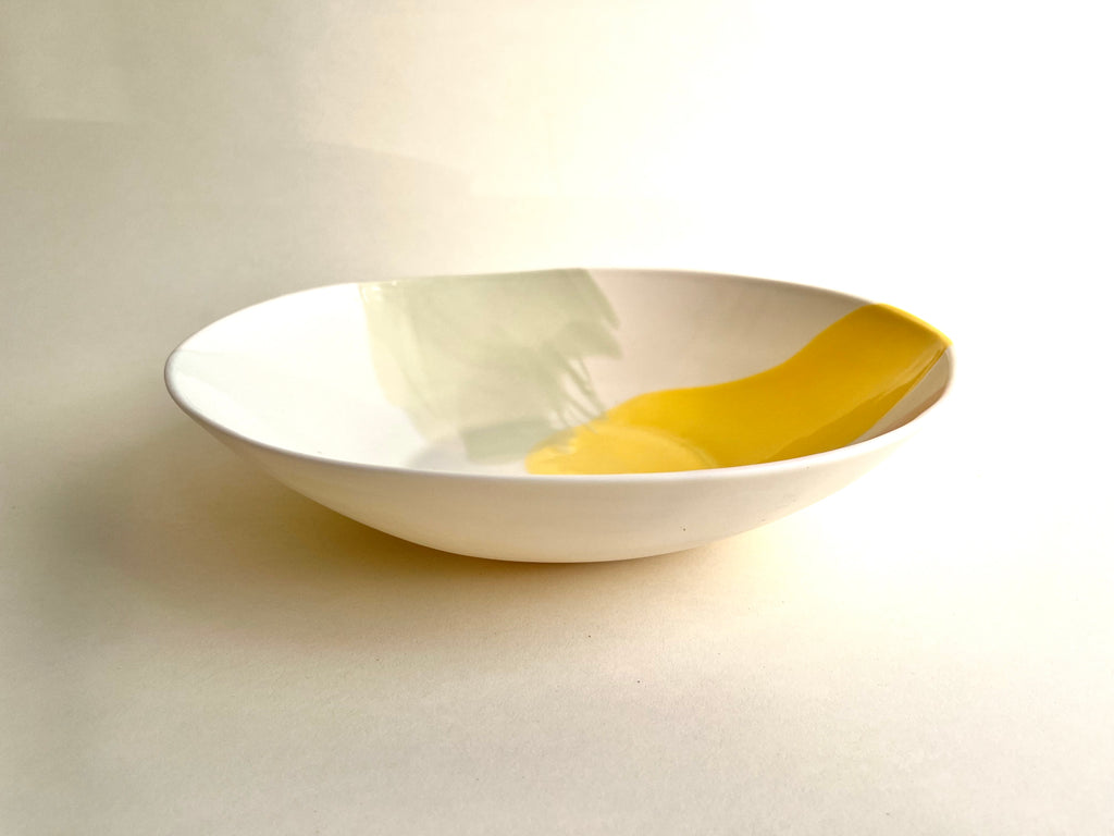 Salad Bowl Large / Multicolor