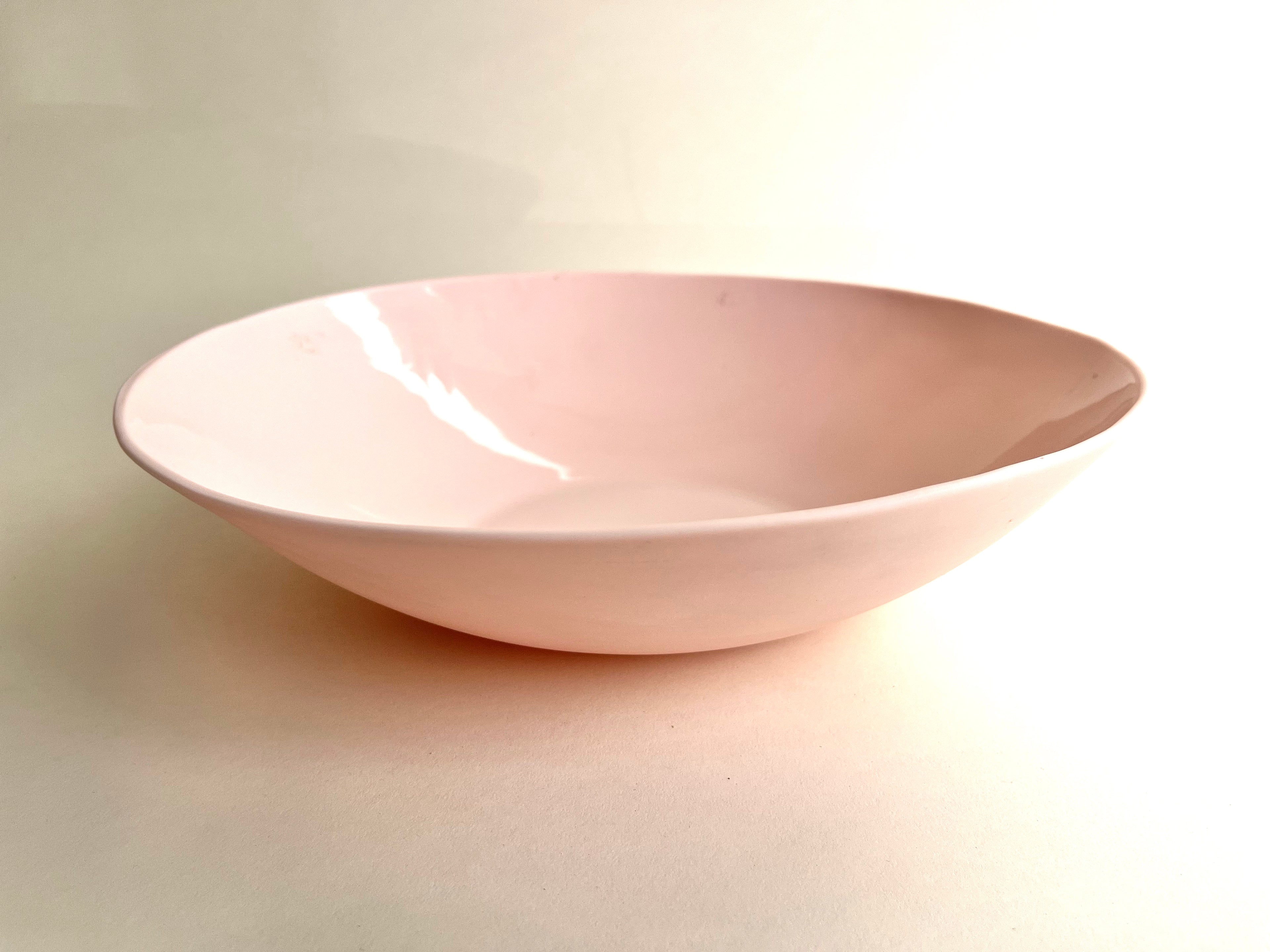 Salad Bowl Large / Multicolor
