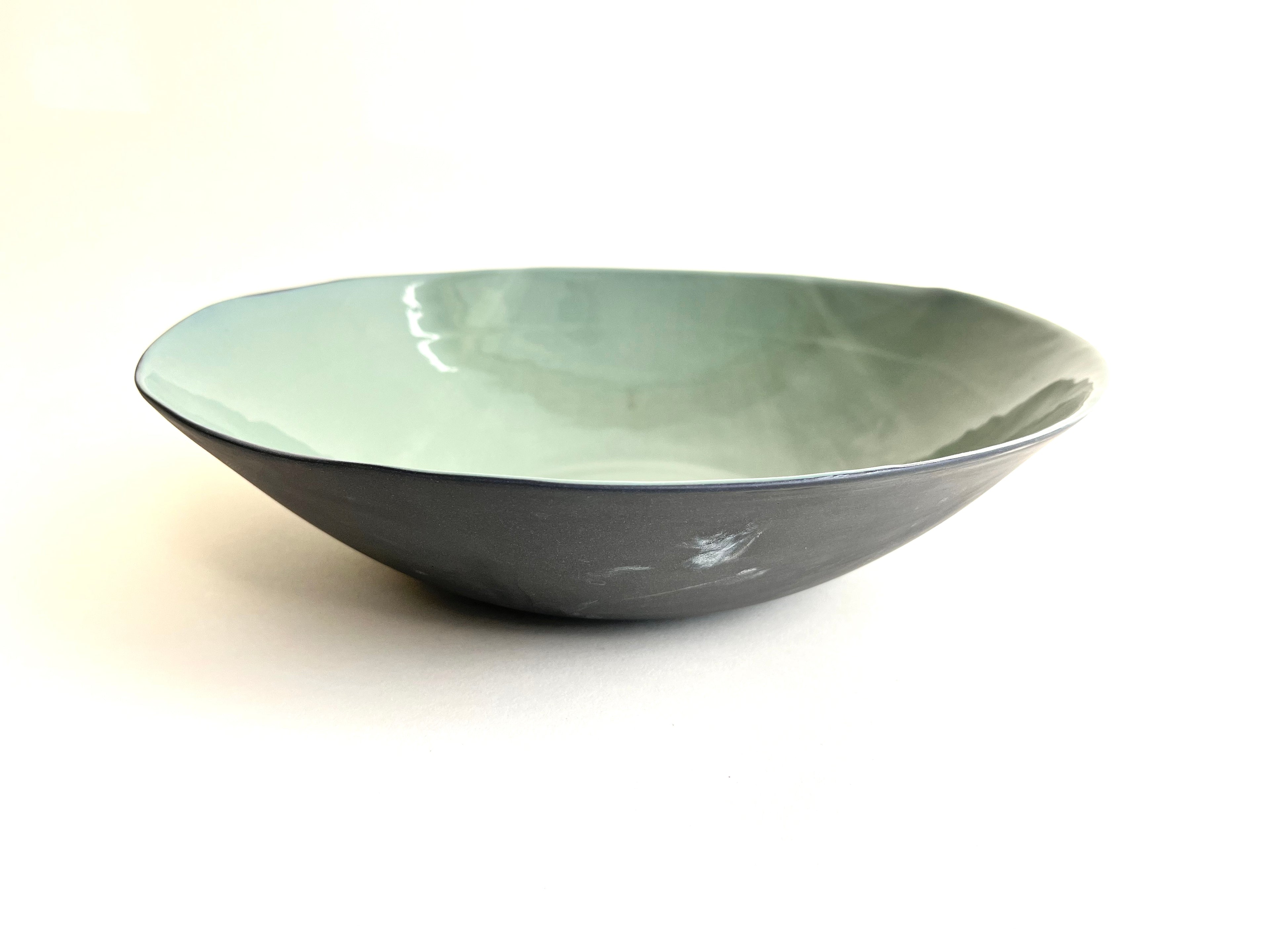 Salad Bowl Large / Multicolor