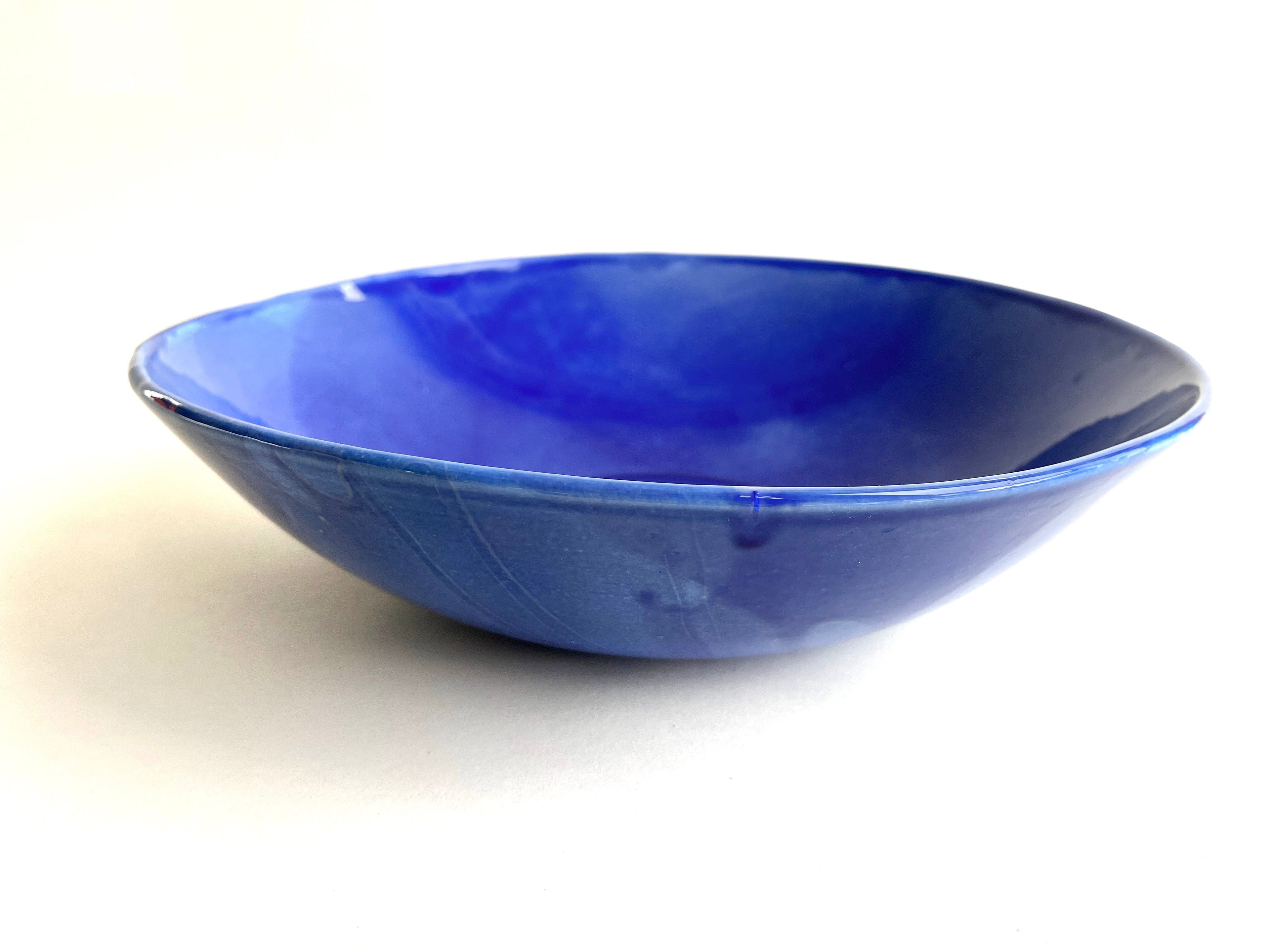 Salad Bowl Large / Multicolor
