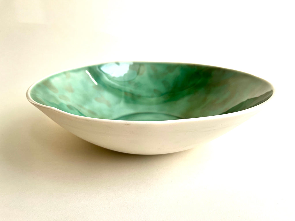 Salad Bowl Large / Multicolor