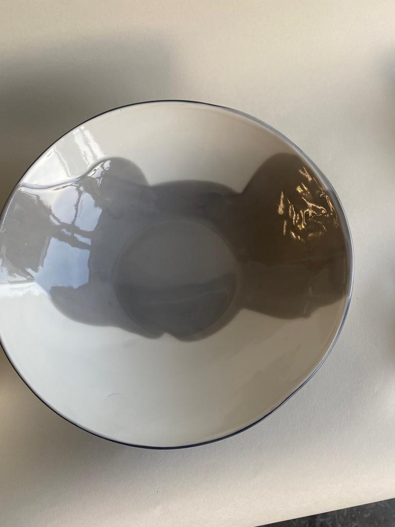 Salad Bowl Large / Multicolor