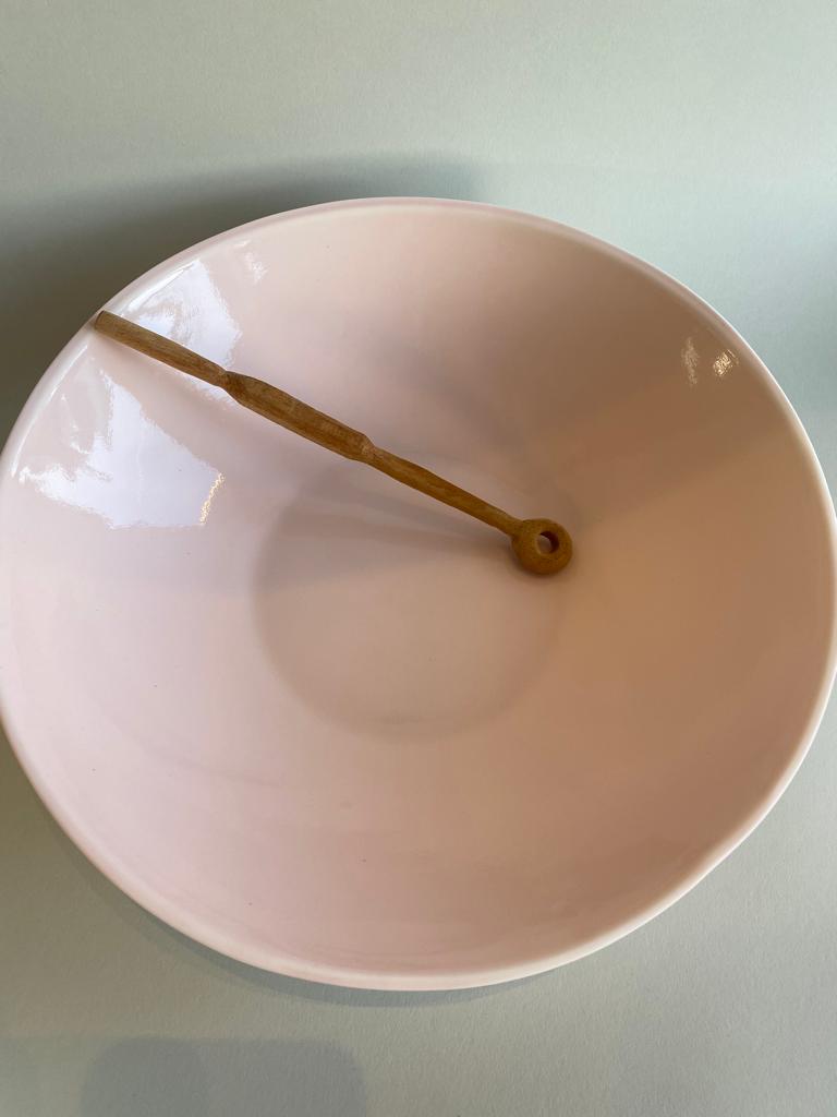 Salad Bowl Large / Multicolor